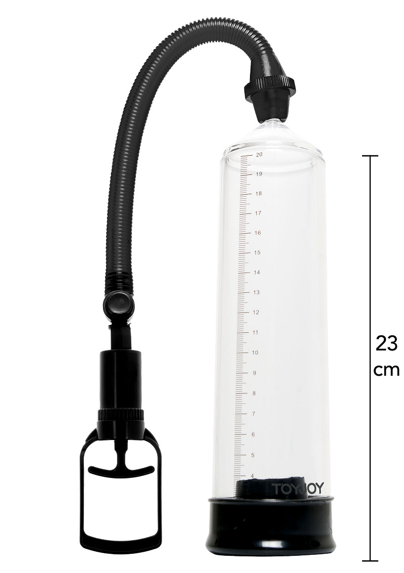 Pompa ToyJoy Power Pump NERA