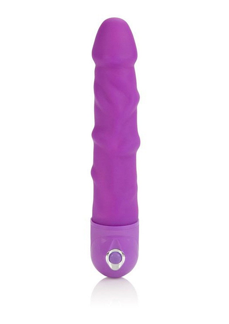 CalExotics Vibratore Power Stud Rod purple