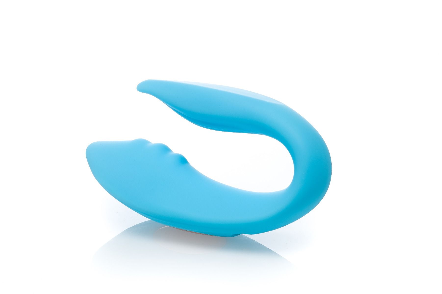Stimolatore remote control vibrante Punto G - The Beauty Double Intense